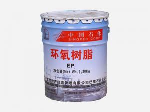 環(huán)氧樹脂膠泥（環(huán)氧樹脂、固化劑、稀釋劑、粉料）